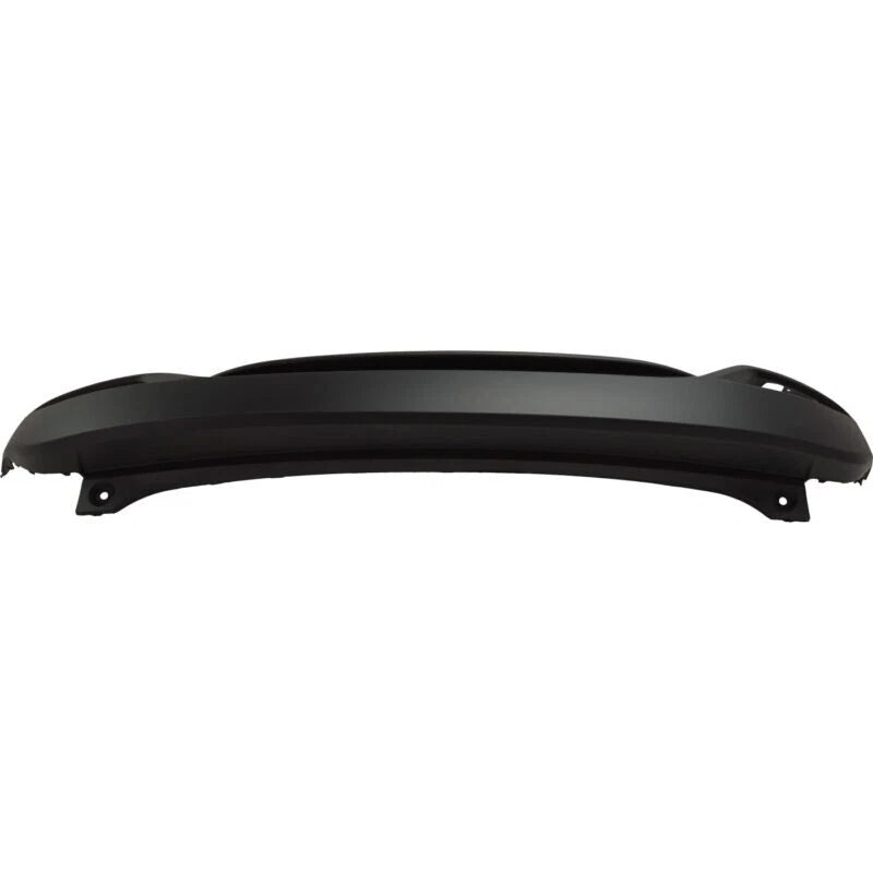 2019-2022 Honda HR-V (EX/EX-L/LX) Rear Bumper Cover - Fits Part Number 04715T7WA80