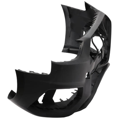 2020-2020 Audi A4 (w/o S-Line Pkg   -   w/o HL Washer   -   w/o Park Aid) Front Bumper Cover - Fits Part Number 8W0807065ASGRU
