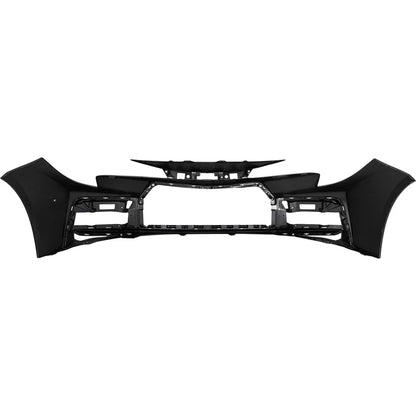 2020-2024 TOYOTA COROLLA SEDAN, Front Bumper Cover; SE/XSE w/o Apex Ed; US Built - TO1000460 - Fits Part Number 52119F2922