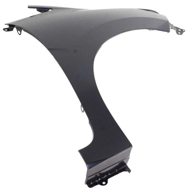 2015-2020 HONDA FIT, Right Fender (Passenger Side) - HO1241188 - Fits Part Number 60211T5RA91ZZ