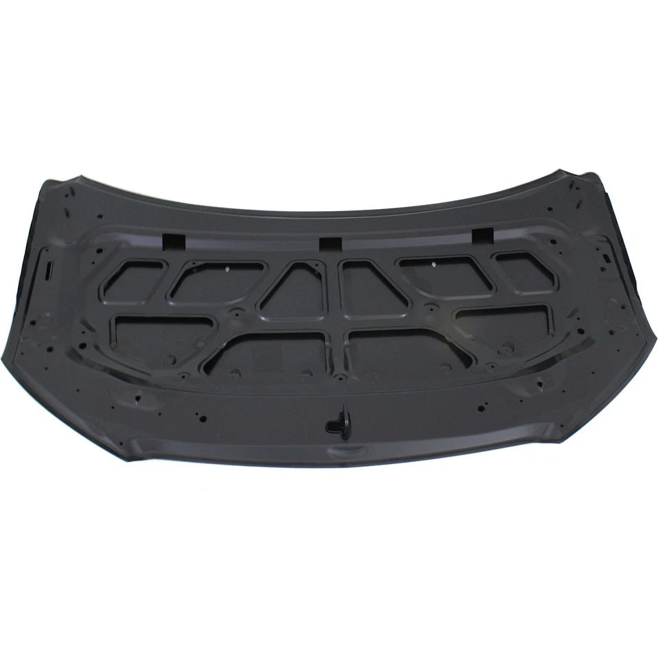 2012-2016 CHEVY SONIC HATCHBACK, Hood - GM1230405 - Fits Part Number 95215165