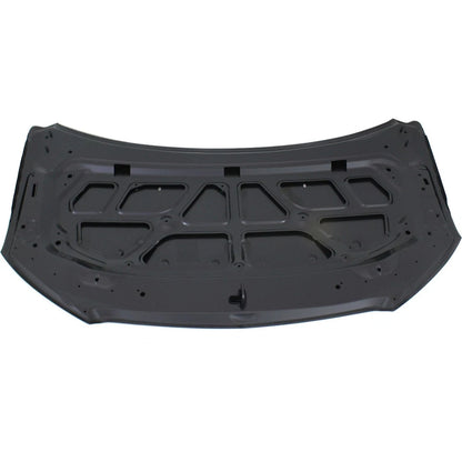 2012-2016 CHEVY SONIC HATCHBACK, Hood - GM1230405 - Fits Part Number 95215165
