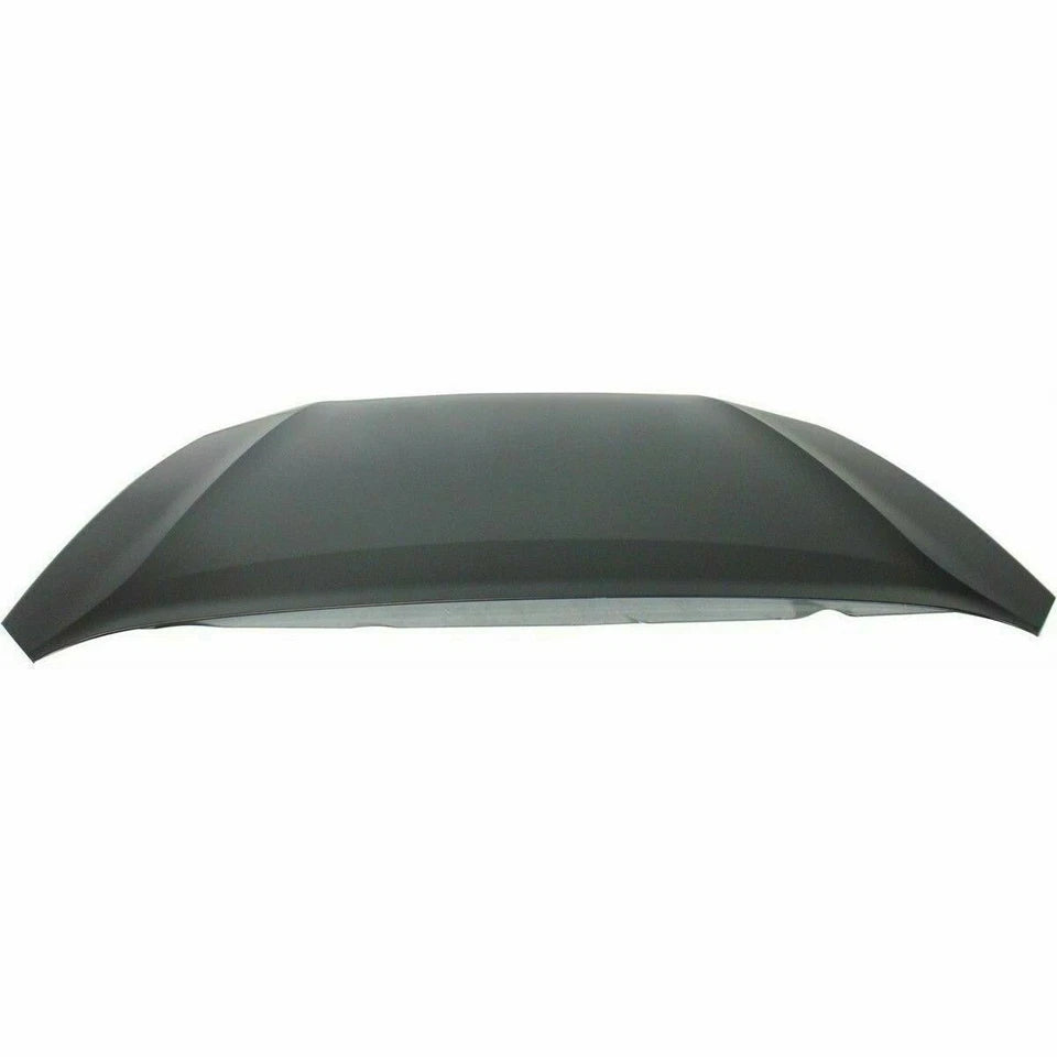 2012-2016 SUBARU IMPREZA SEDAN, Hood; w/o Turbo - SU1230143 - Fits Part Number 57229FJ0009P