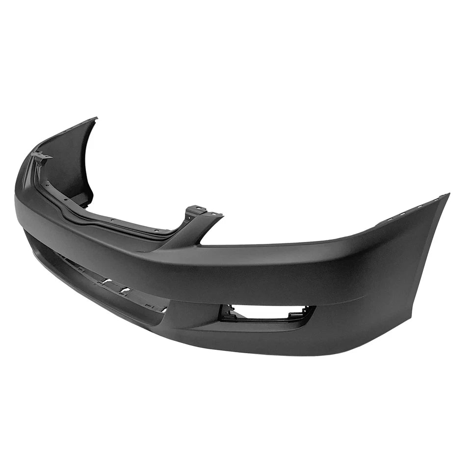 2006-2007 Honda Accord Coupe Front Bumper - Fits Part Number 04711SDNA81ZZ