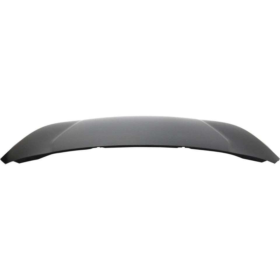 2016-2020 HONDA CIVIC COUPE, Hood - HO1230182 - Fits Part Number 60100TBAA00ZZ