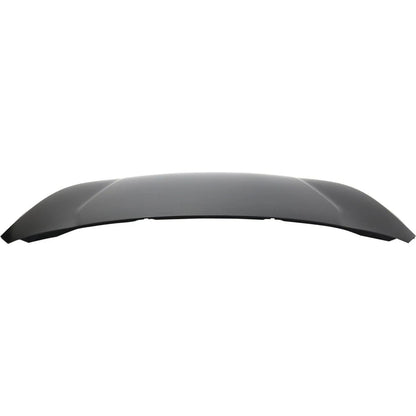 2016-2020 HONDA CIVIC COUPE, Hood - HO1230182 - Fits Part Number 60100TBAA00ZZ