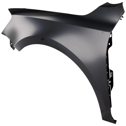 2011-2018 Volkswagen JETTA, Left Fender (Driver Side); SEDAN - VW1240142 - Fits Part Number 5C6821105A