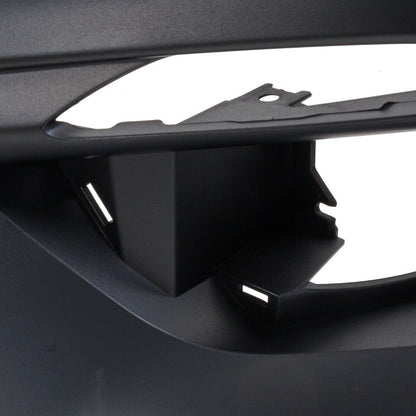 2018-2018 Infiniti Q50 (w/Sensor) Front Bumper Cover