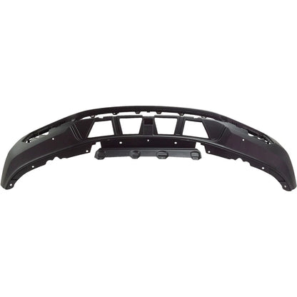 2017-2020 Honda Ridgeline (Lower   -   w/Park Sensor) Front Bumper Cover - Fits Part Number 71105T6ZA10