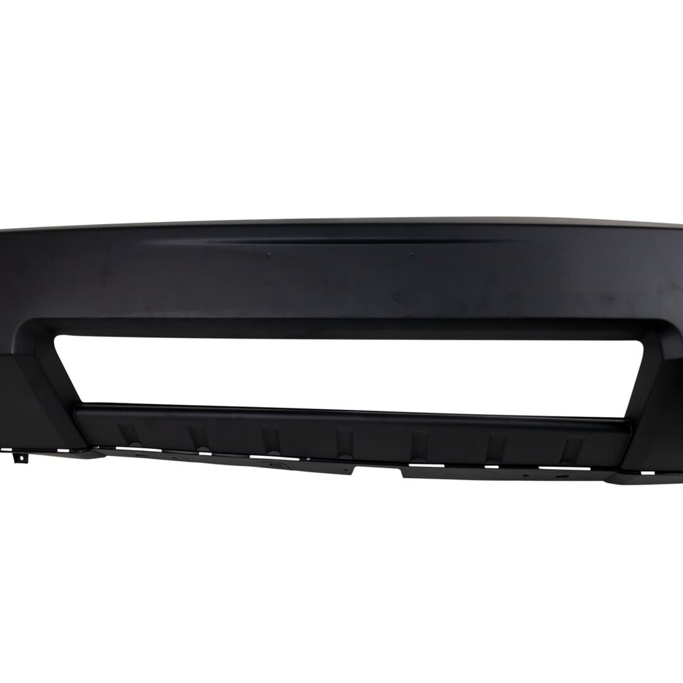 2008-2012 Jeep Liberty (w/o Lower Mldg Hole) Front Bumper Cover