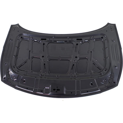 2015-2017 HYUNDAI SONATA, Hood - HY1230160 - Fits Part Number 66400C2000