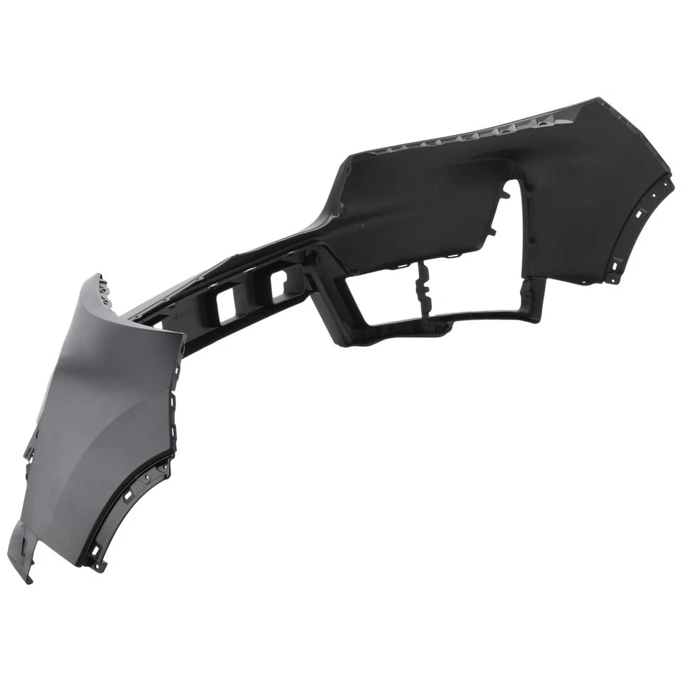 2021-2023 Honda Ridgeline Front Bumper Cover (Upper) - Fits Part Number 04711T6ZA50ZZ