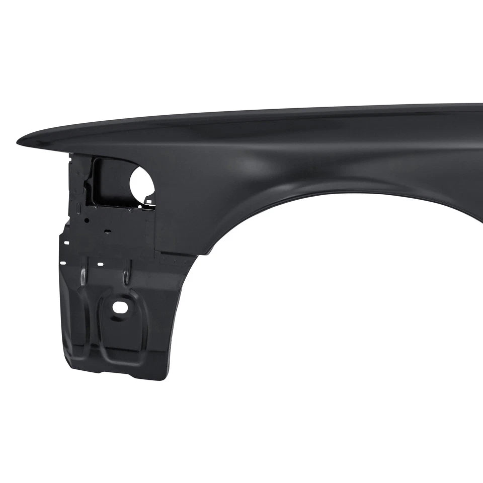 2003-2011 MERCURY MARAUDER, Left Fender (Driver Side) - FO1240226 - Fits Part Number 7W7Z16006A