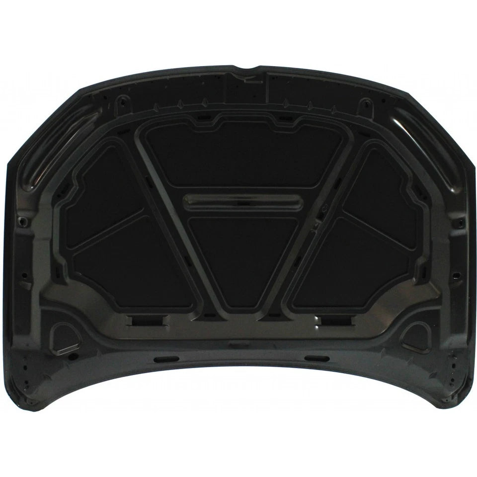 2011-2018 Volkswagen JETTA, Hood; SEDAN - VW1230142 - Fits Part Number 5C6823031E