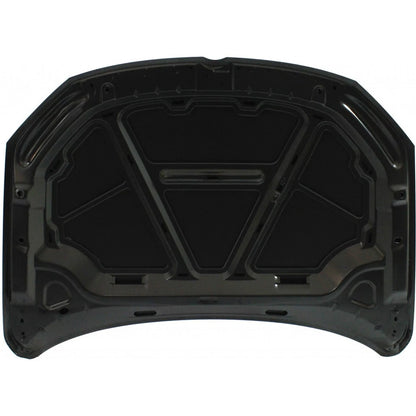 2011-2018 Volkswagen JETTA, Hood; SEDAN - VW1230142 - Fits Part Number 5C6823031E