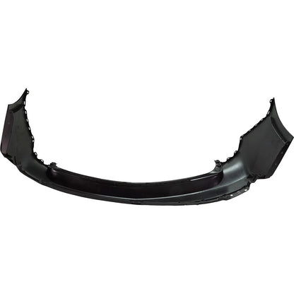 Cubierta de parachoques trasero para Acura MDX 2017-2018 (sin sensor de estacionamiento): compatible con la pieza número 04715TZ5A70ZZ 