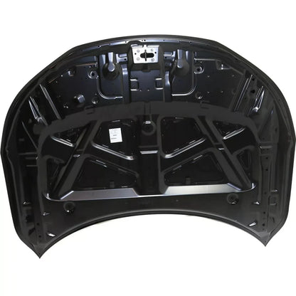 2016-2017 HONDA ACCORD SEDAN, Hood; 4CYL - HO1230183 - Fits Part Number 60100T2FA10ZZ