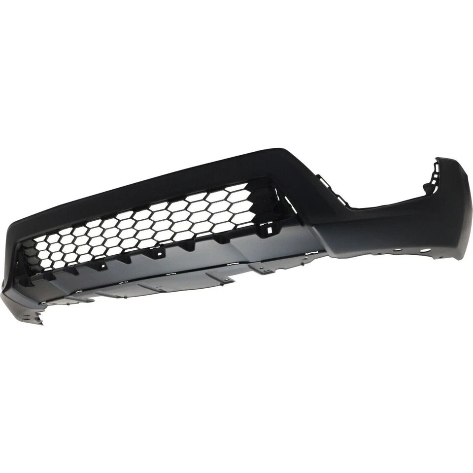 Parachoques delantero inferior Honda CR-V 2017-2019 - HO1015117 - Compatible con la pieza número 71102TLAA00 