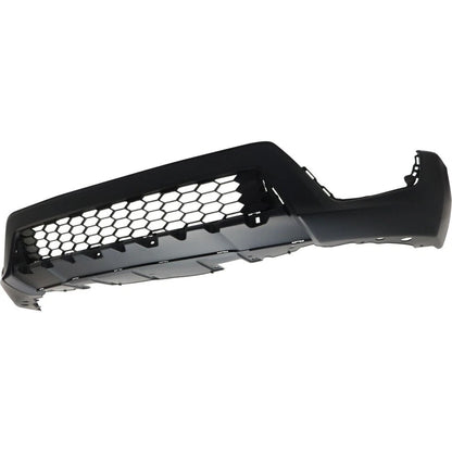 Parachoques delantero inferior Honda CR-V 2017-2019 - HO1015117 - Compatible con la pieza número 71102TLAA00 