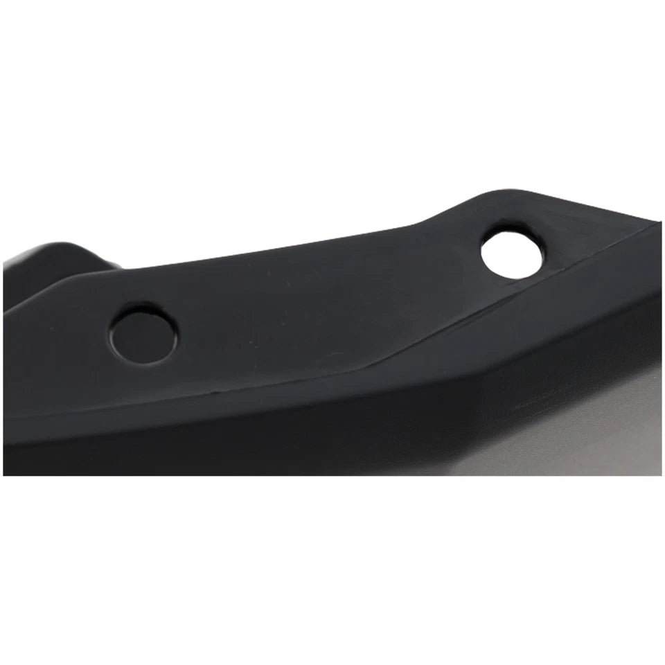 2020-2022 Honda CR-V (Lower   -   EX/EX-L/LX) Front Bumper Cover - Fits Part Number 71102TLAA70