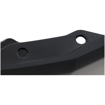 2020-2022 Honda CR-V (Lower   -   EX/EX-L/LX) Front Bumper Cover - Fits Part Number 71102TLAA70