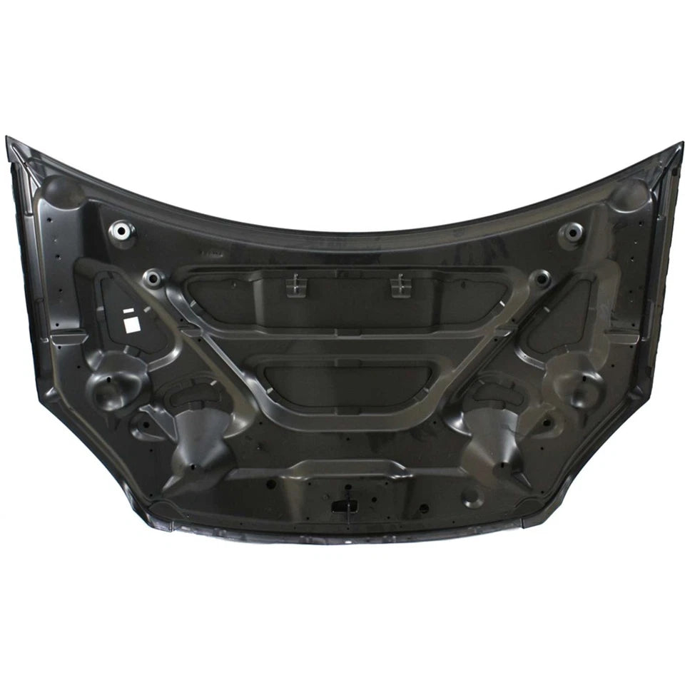 2007-2012 GMC ACADIA, Hood - GM1230371 - Fits Part Number 19354890