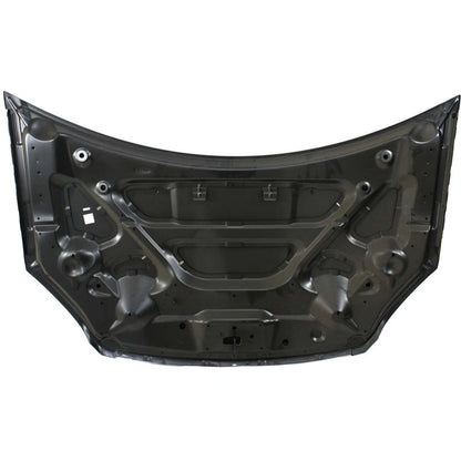 2007-2012 GMC ACADIA, Hood - GM1230371 - Fits Part Number 19354890