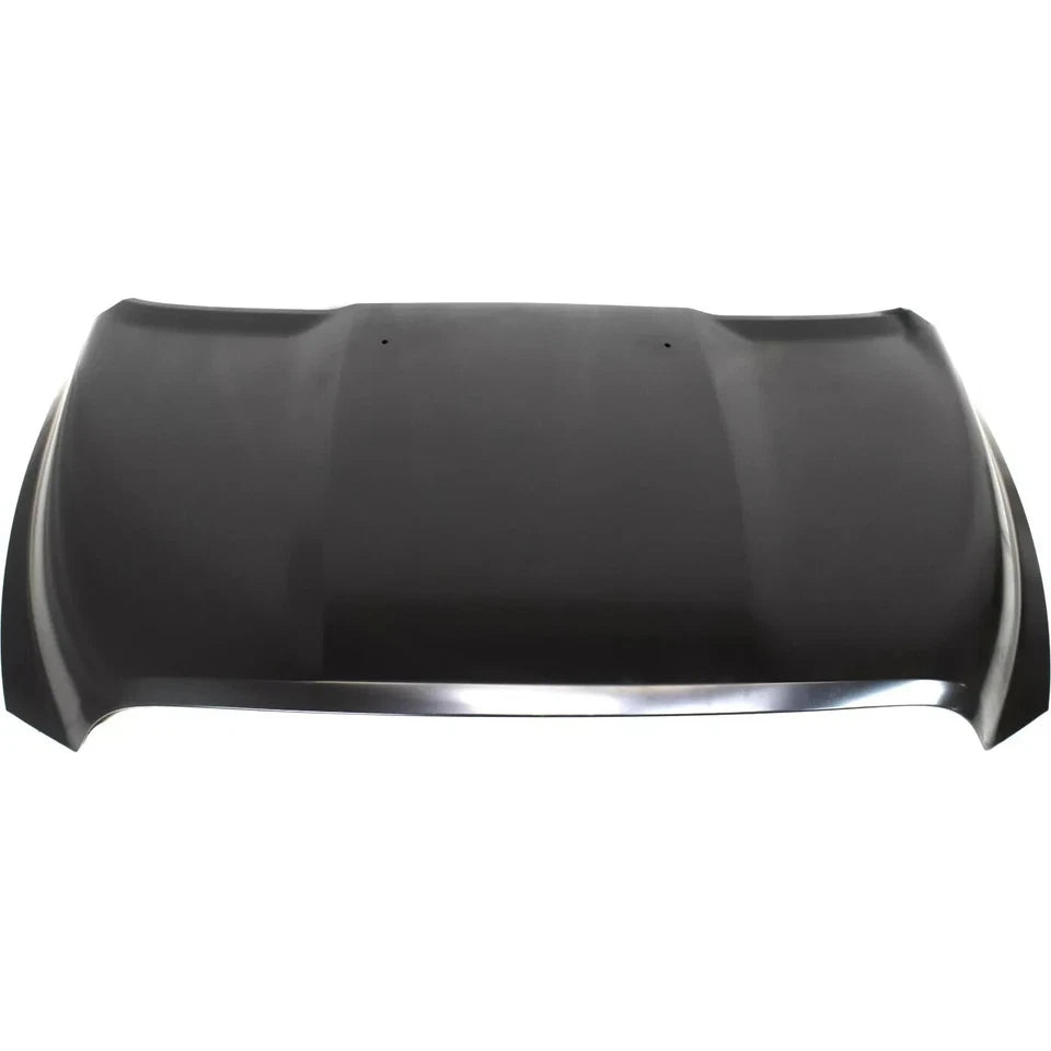 2009-2018 DODGE P/U R1500, Hood - CH1230275 - Fits Part Number 68160234AD