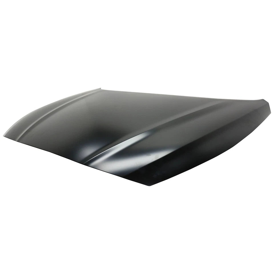 2018-2019 HYUNDAI SONATA, Hood - HY1230170 - Fits Part Number 66400C2500