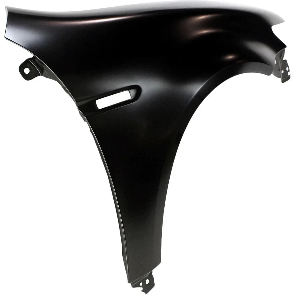 ACURA TL 2004-2008, guardabarros derecho (lado del pasajero) - AC1241114 - Compatible con el número de pieza 04620SEPA91ZZ