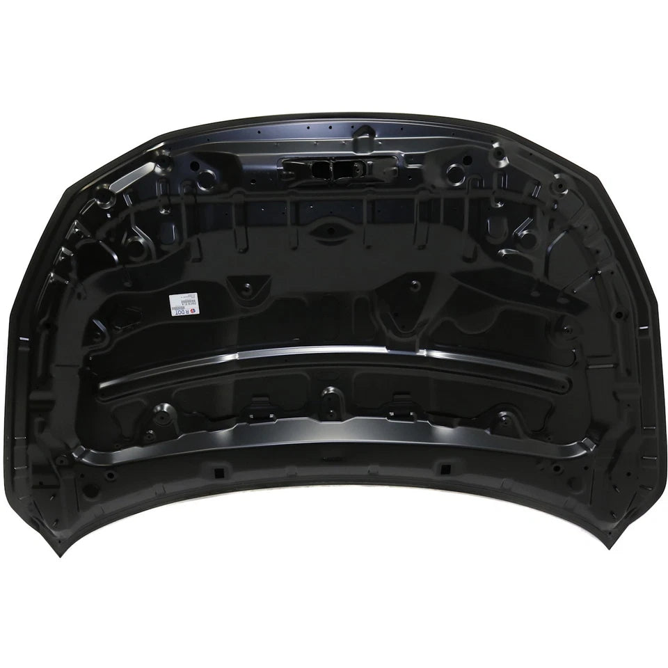 2016-2019 NISSAN SENTRA, Hood - NI1230208 - Fits Part Number F51003YUMA