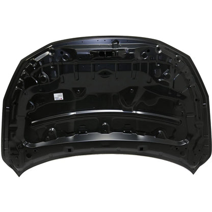 2016-2019 NISSAN SENTRA, Hood - NI1230208 - Fits Part Number F51003YUMA