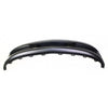 2009-2009 Infiniti G37 (BASE/JOURNEY | w/o Technology Pkg) Front Bumper Cover