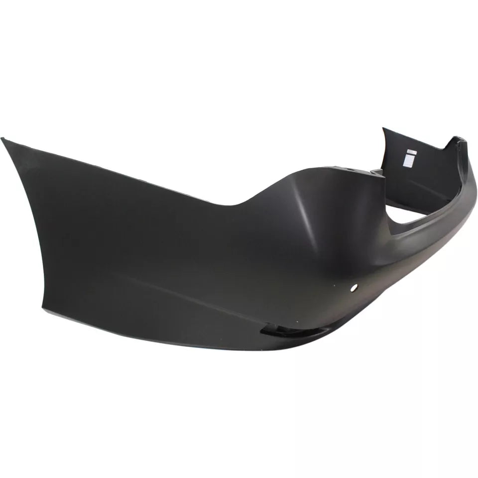 2013-2013 LEXUS GS350   -   w/Park Sensor  -  Rear Bumper Cover  -  LX1100160 - Fits Part Number 5215930956