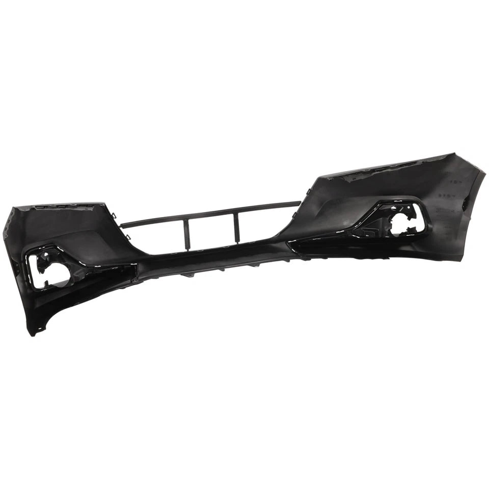 2021-2022 HONDA ACCORD HYBRID, Front Bumper Cover; BASE/EX/SPORT; w/o Sensor - HO1000328 - Fits Part Number 04711TVAF00ZZ