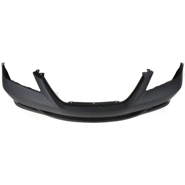 2005-2007 Honda Odyssey (Touring) Front Bumper - HO1000223 - Fits Part Number 04711SHJA80ZZ