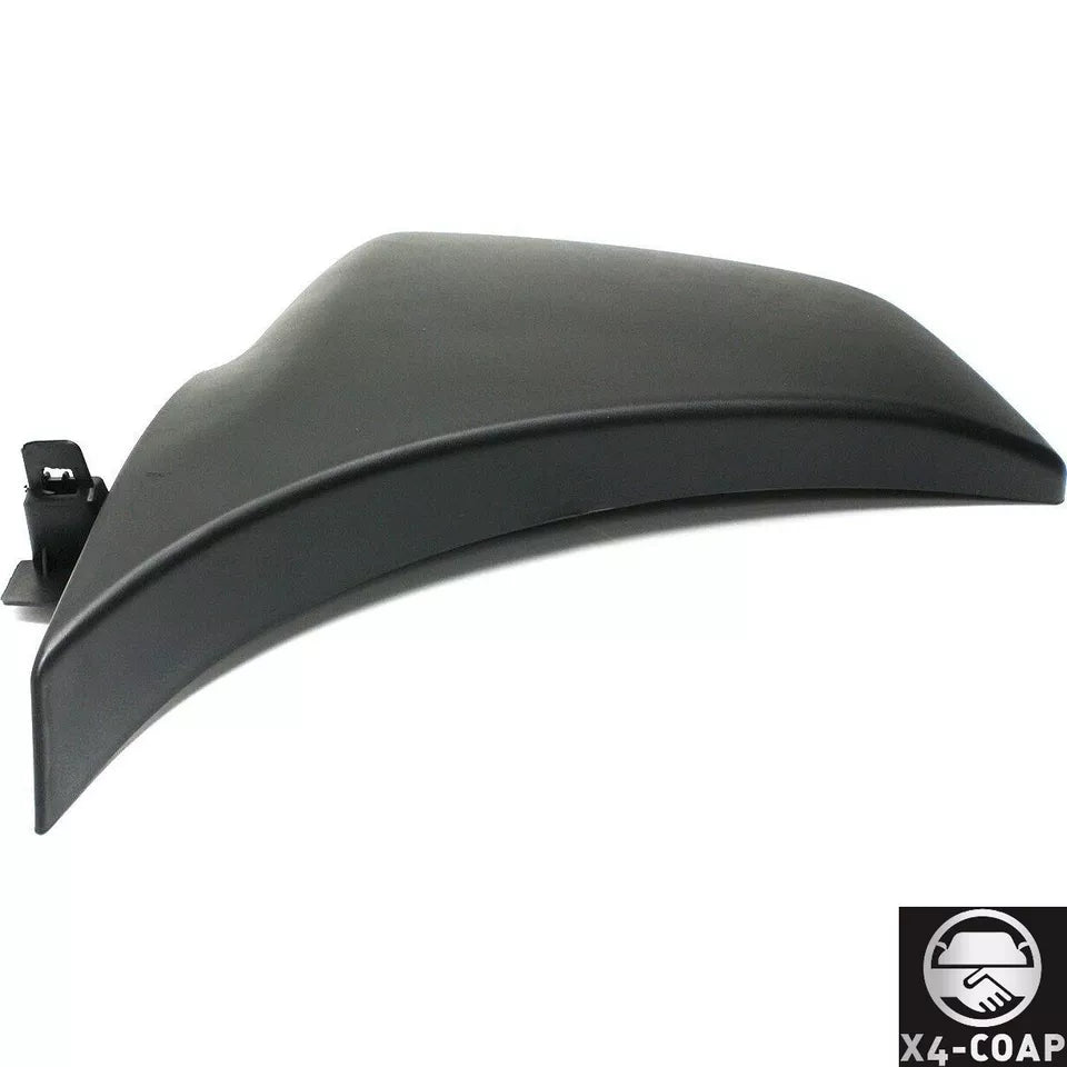 2012-2015 TOYOTA TACOMA   -   BASE/PRERUNNER  -  Right (Passenger Side) Front Bumper End  -  TO1005177 - Fits Part Number 5211204050