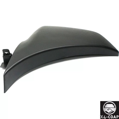 2012-2015 TOYOTA TACOMA   -   BASE/PRERUNNER  -  Right (Passenger Side) Front Bumper End  -  TO1005177 - Fits Part Number 5211204050