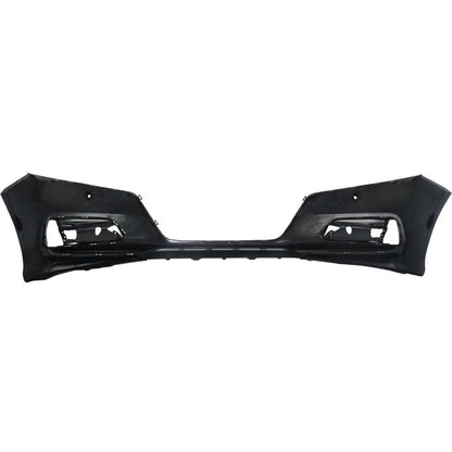 2018-2020 Honda Accord (TOURING   -   w/Park Sensor) Front Bumper Cover - Fits Part Number 04711TVAA11ZZ