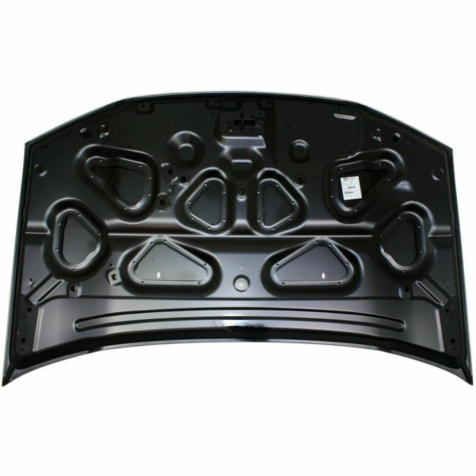 2009-2015 HONDA PILOT, Hood (ALUM) - HO1230157 - Fits Part Number 60100SZAA90ZZ