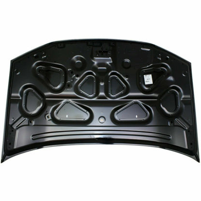 2009-2015 HONDA PILOT, Hood (ALUM) - HO1230157 - Fits Part Number 60100SZAA90ZZ