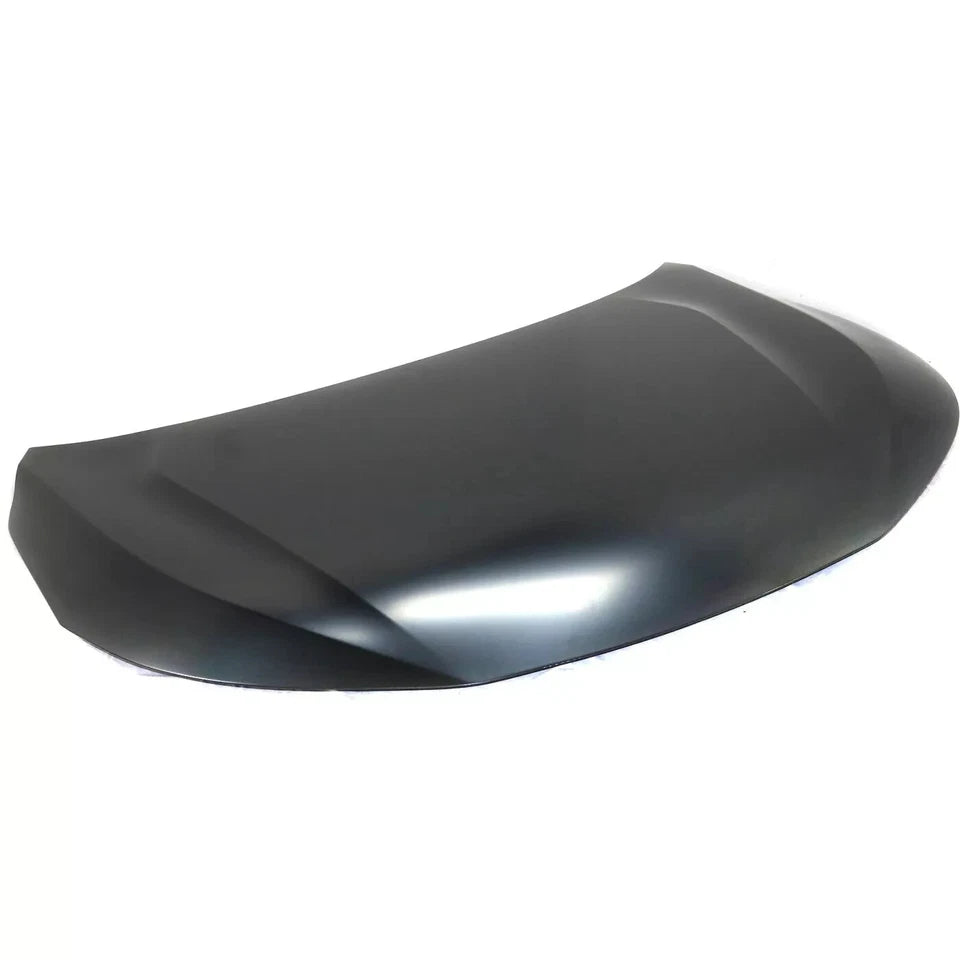 2016-2017 HONDA ACCORD SEDAN, Hood; 4CYL - HO1230183 - Fits Part Number 60100T2FA10ZZ