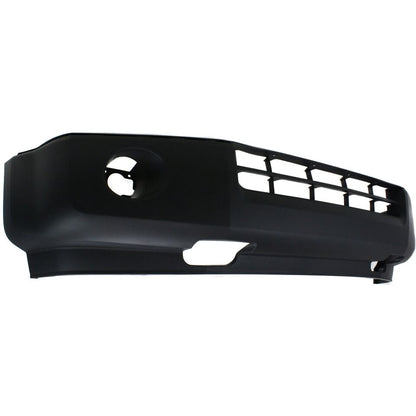 2007-2014 Ford Expedition (Lower | XLT) Front Bumper Cover