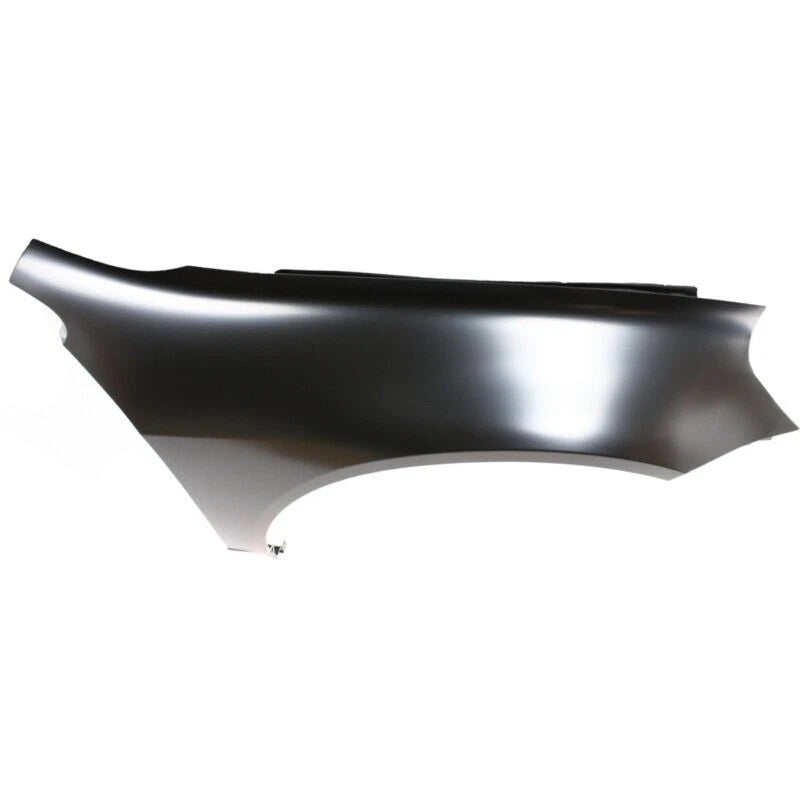 2002-2006 ACURA RSX, Right Fender (Passenger Side) - AC1241113 - Fits Part Number 60211S6MA90ZZ