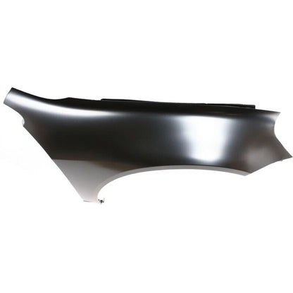 2002-2006 ACURA RSX, Right Fender (Passenger Side) - AC1241113 - Fits Part Number 60211S6MA90ZZ