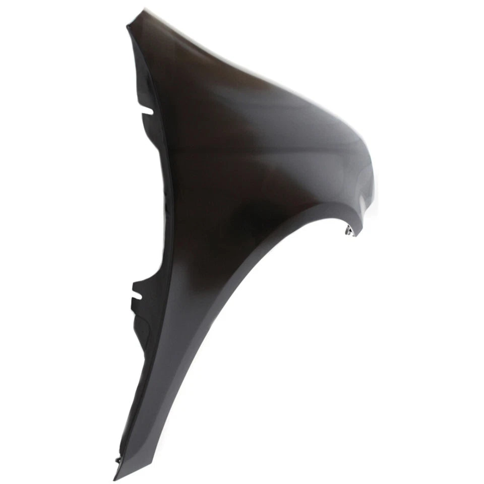 2005-2010 Volkswagen JETTA, Right Fender (Passenger Side) - VW1241135 - Fits Part Number 1K5821022A