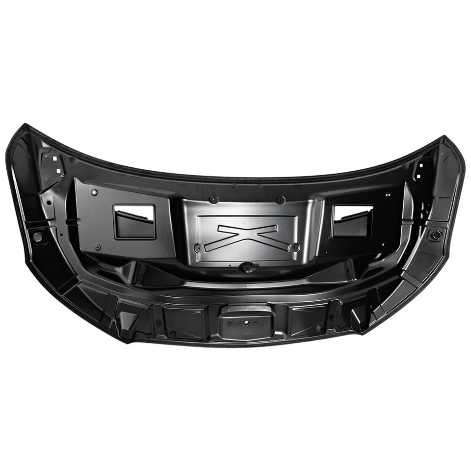 2019-2020 MERCEDES SPRINTER PASS VAN, Hood; W907 - MB1230167 - Fits Part Number 9078806000