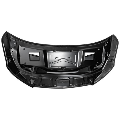 2019-2020 MERCEDES SPRINTER PASS VAN, Hood; W907 - MB1230167 - Fits Part Number 9078806000