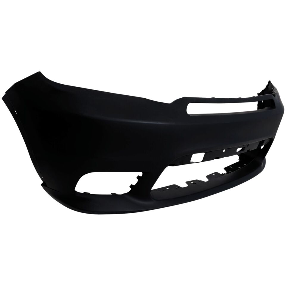 2018-2020 Dodge Durango (GT/R/T/SRT | w/o Park Asst) Front Bumper Cover