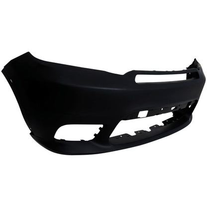 2018-2020 Dodge Durango (GT/R/T/SRT | w/o Park Asst) Front Bumper Cover